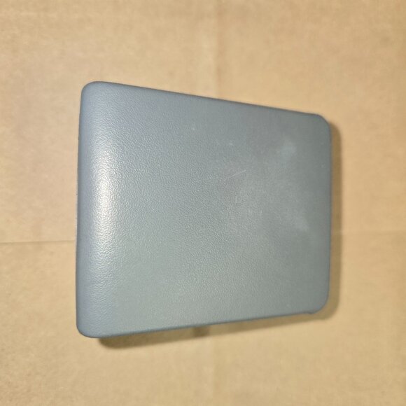 1994-97 Honda Accord OEM Rear Ashtray, on Center Console, Gray - Picture 2 of 7